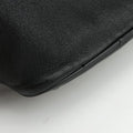 Festival Fringed Black Leather 434594 VLR434594.0416フェスティバル フリンジ ブラック レザー 434594 VLR434594.0416