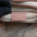 FAYE mini Brown Suede × leather 01185765~9フェイ ミニ ブラウン スエード×レザー 01185765~9