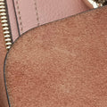 FAYE mini Brown Suede × leather 01185765~9フェイ ミニ ブラウン スエード×レザー 01185765~9