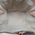FAYE mini Brown Suede × leather 01185765~9フェイ ミニ ブラウン スエード×レザー 01185765~9
