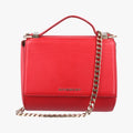 Pandora Red Leather ZE F 1106パンドラ レッド レザー ZE F 1106