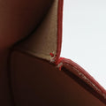 Pandora Red Leather ZE F 1106パンドラ レッド レザー ZE F 1106