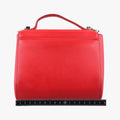 Pandora Red Leather ZE F 1106パンドラ レッド レザー ZE F 1106