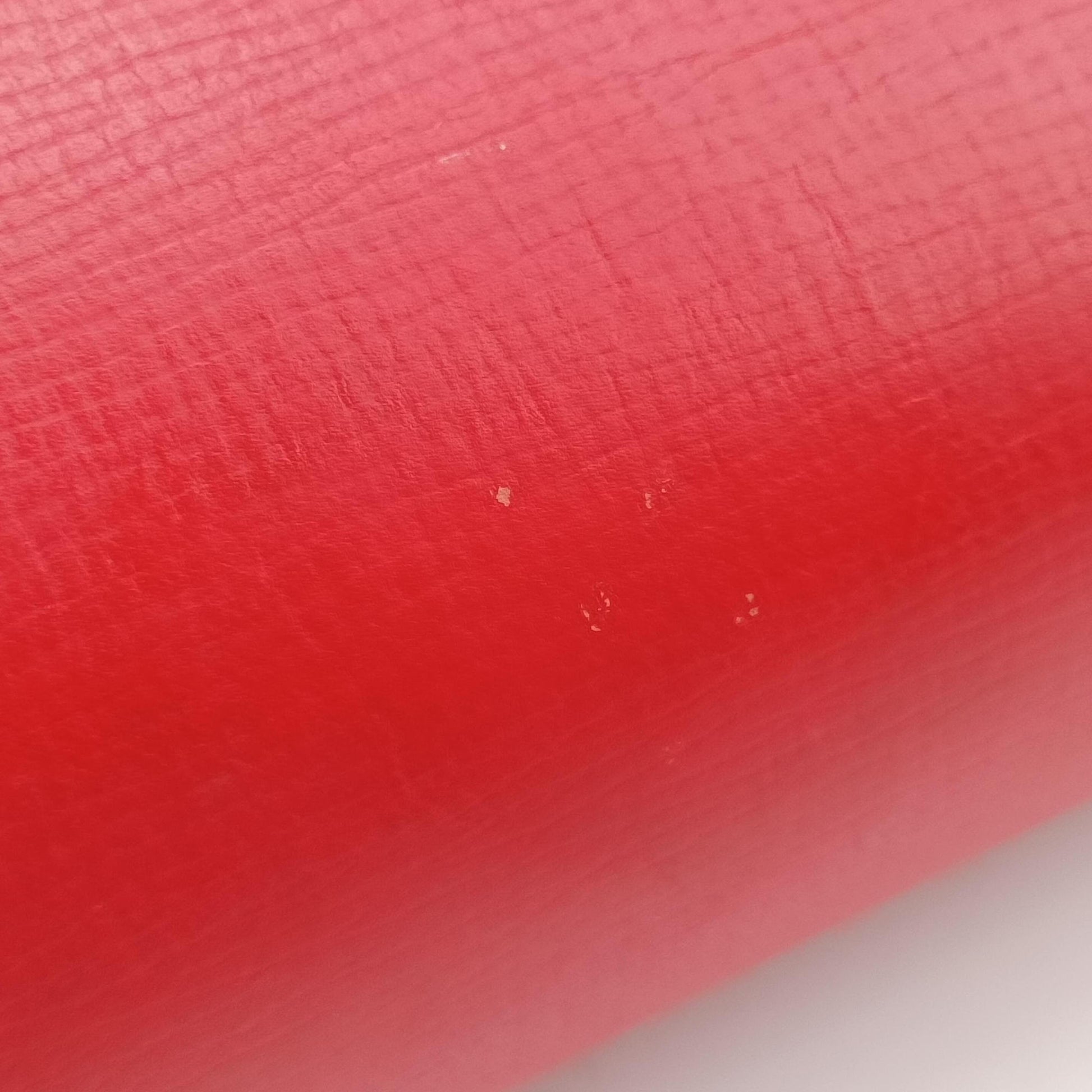 Pandora Red Leather ZE F 1106パンドラ レッド レザー ZE F 1106