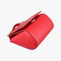 Pandora Red Leather ZE F 1106パンドラ レッド レザー ZE F 1106