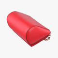 Pandora Red Leather ZE F 1106パンドラ レッド レザー ZE F 1106