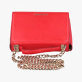 Pandora Red Leather ZE F 1106パンドラ レッド レザー ZE F 1106