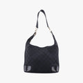 Hobo Black canvas 001.42 ホーボー ブラック キャンバス 001.42 