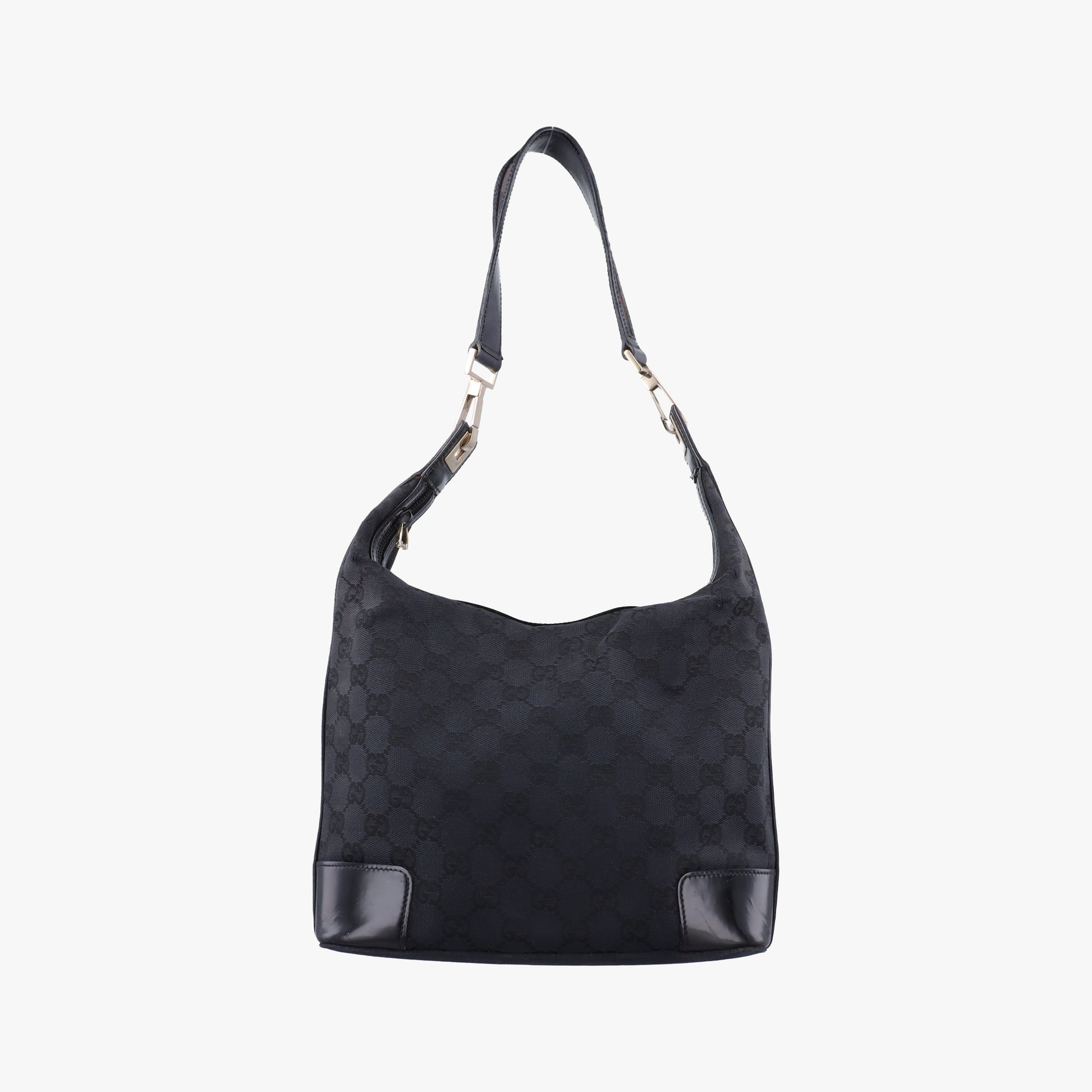 Hobo Black canvas 001.42 ホーボー ブラック キャンバス 001.42 