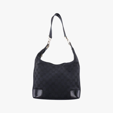 Hobo Black canvas 001.42 ホーボー ブラック キャンバス 001.42 