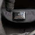 Hobo Black canvas 001.42 ホーボー ブラック キャンバス 001.42 