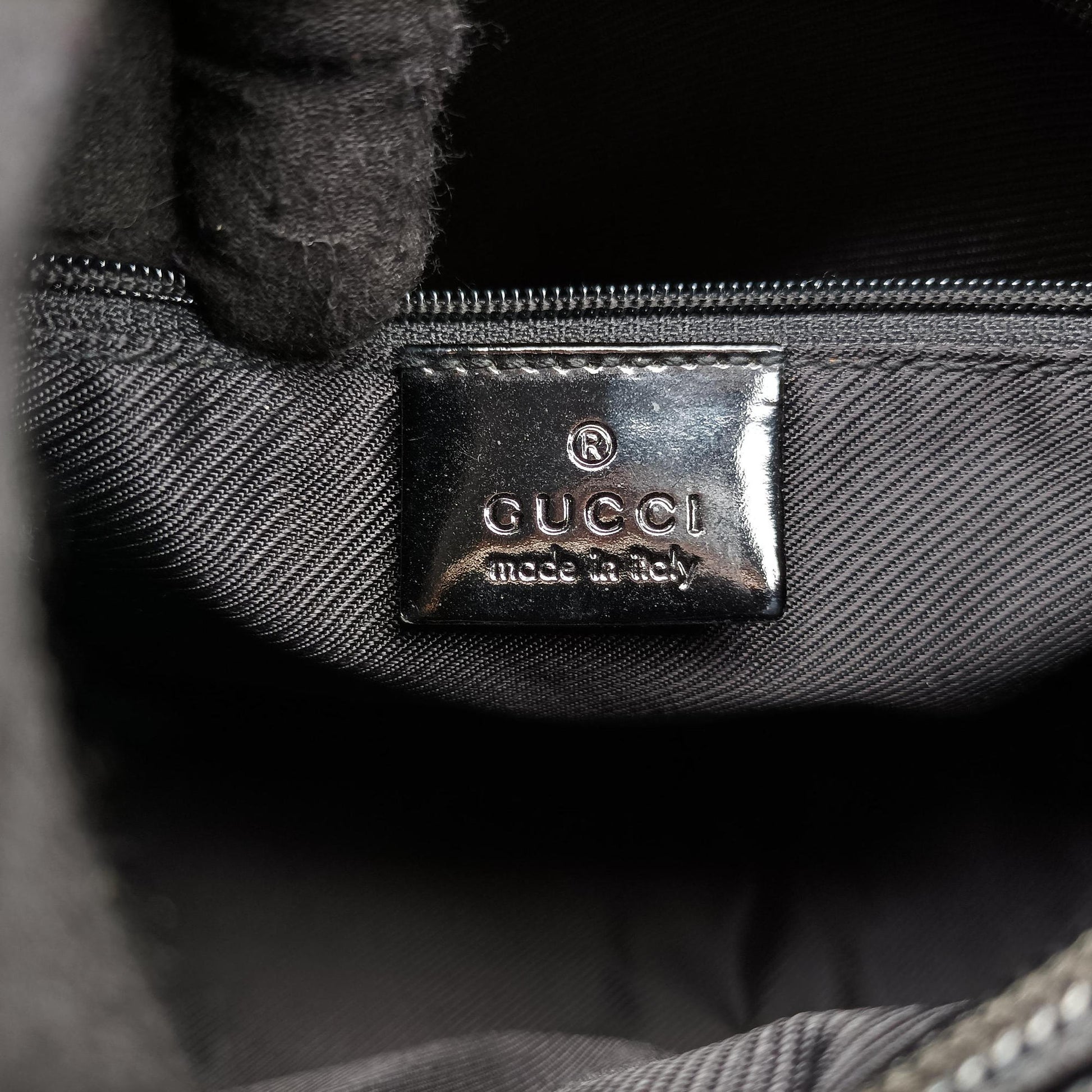 Hobo Black canvas 001.42 ホーボー ブラック キャンバス 001.42 
