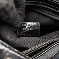Hobo Black canvas 001.42 ホーボー ブラック キャンバス 001.42 