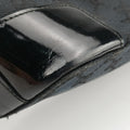 Hobo Black canvas 001.42 ホーボー ブラック キャンバス 001.42 