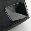 Hobo Black canvas 001.42 ホーボー ブラック キャンバス 001.42 