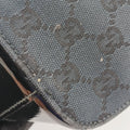 Hobo Black canvas 001.42 ホーボー ブラック キャンバス 001.42 