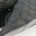 Hobo Black canvas 001.42 ホーボー ブラック キャンバス 001.42 