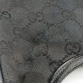 Hobo Black canvas 001.42 ホーボー ブラック キャンバス 001.42 