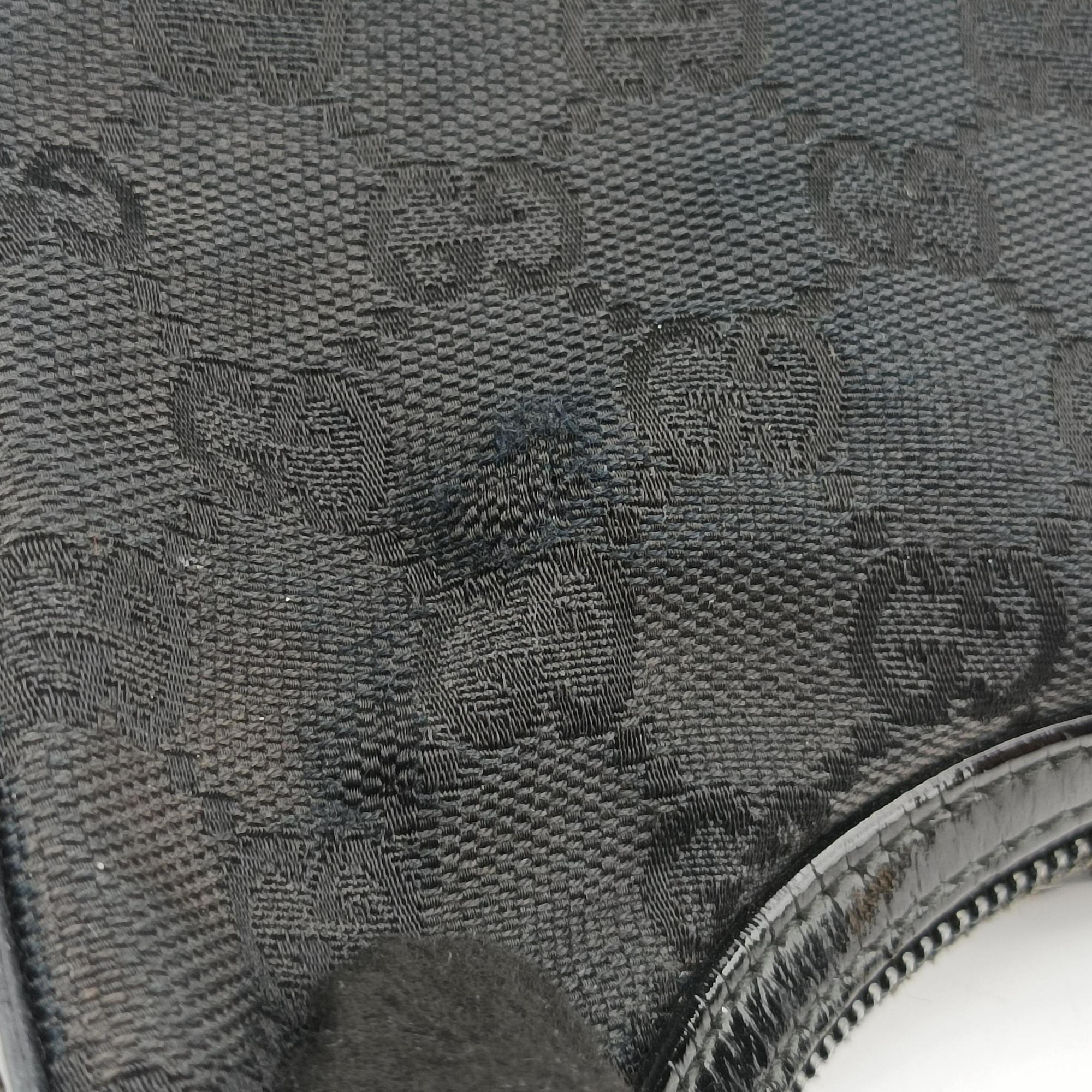 Hobo Black canvas 001.42 ホーボー ブラック キャンバス 001.42 