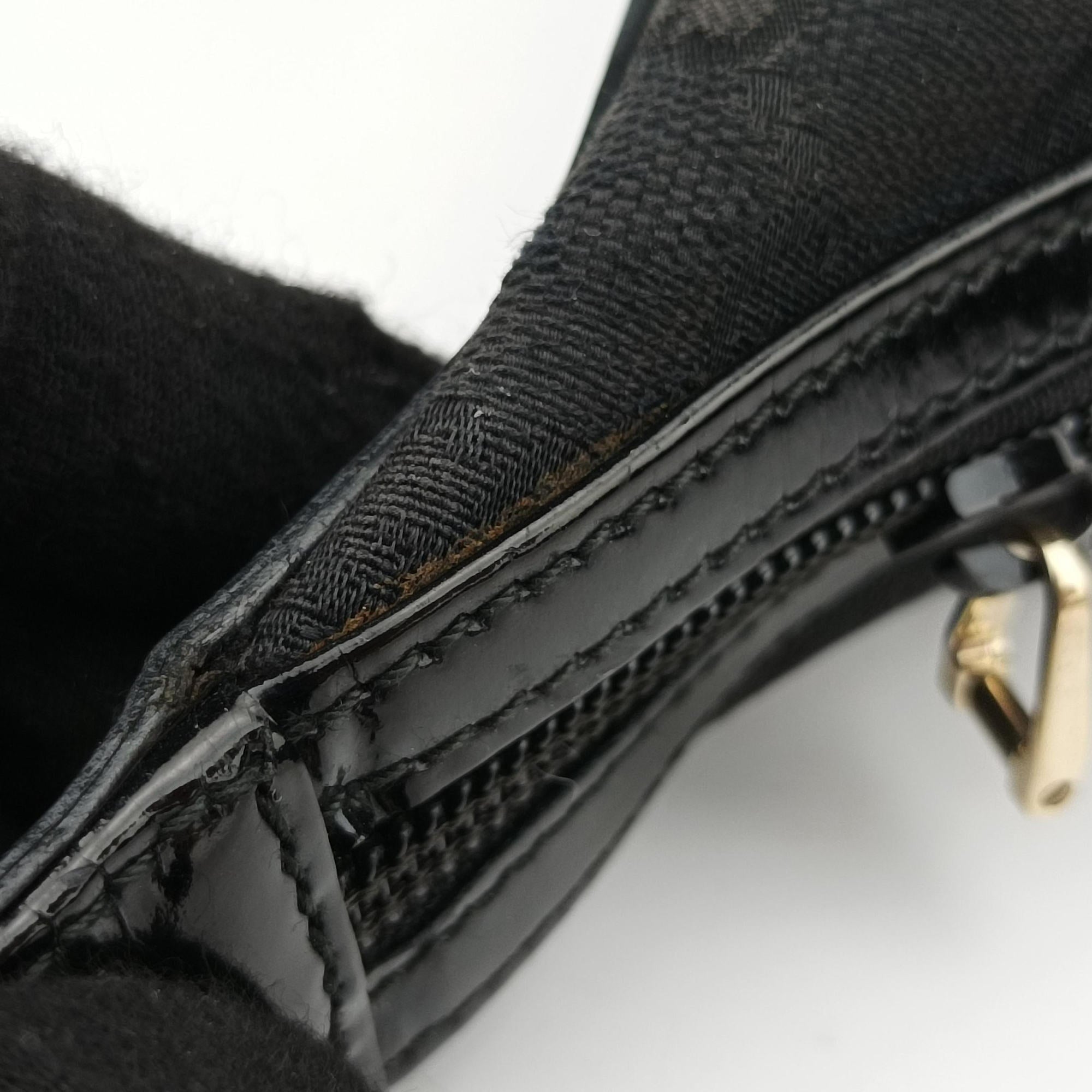 Hobo Black canvas 001.42 ホーボー ブラック キャンバス 001.42 