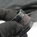 Hobo Black canvas 001.42 ホーボー ブラック キャンバス 001.42 