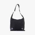 Hobo Black canvas 001.42 ホーボー ブラック キャンバス 001.42 