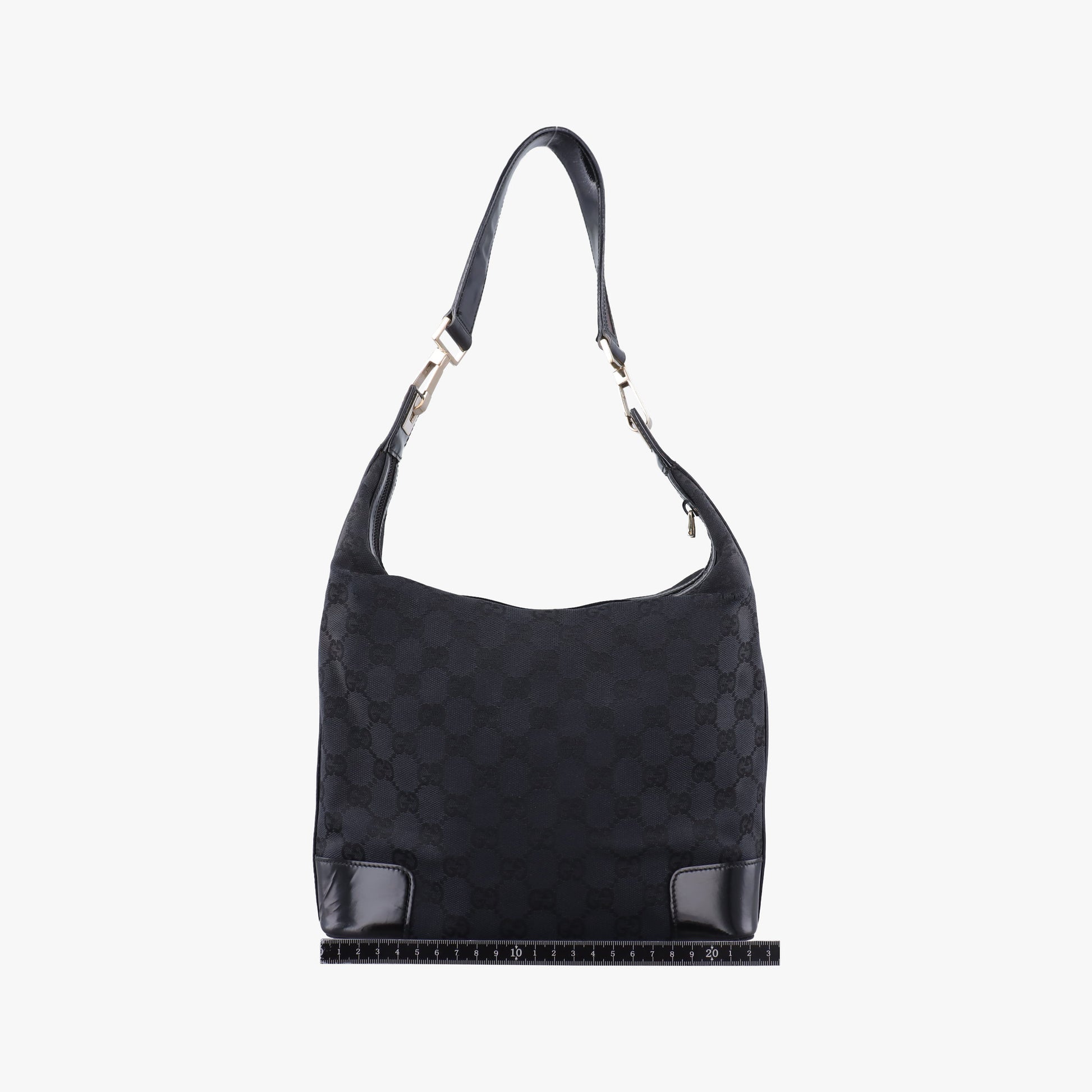 Hobo Black canvas 001.42 ホーボー ブラック キャンバス 001.42 