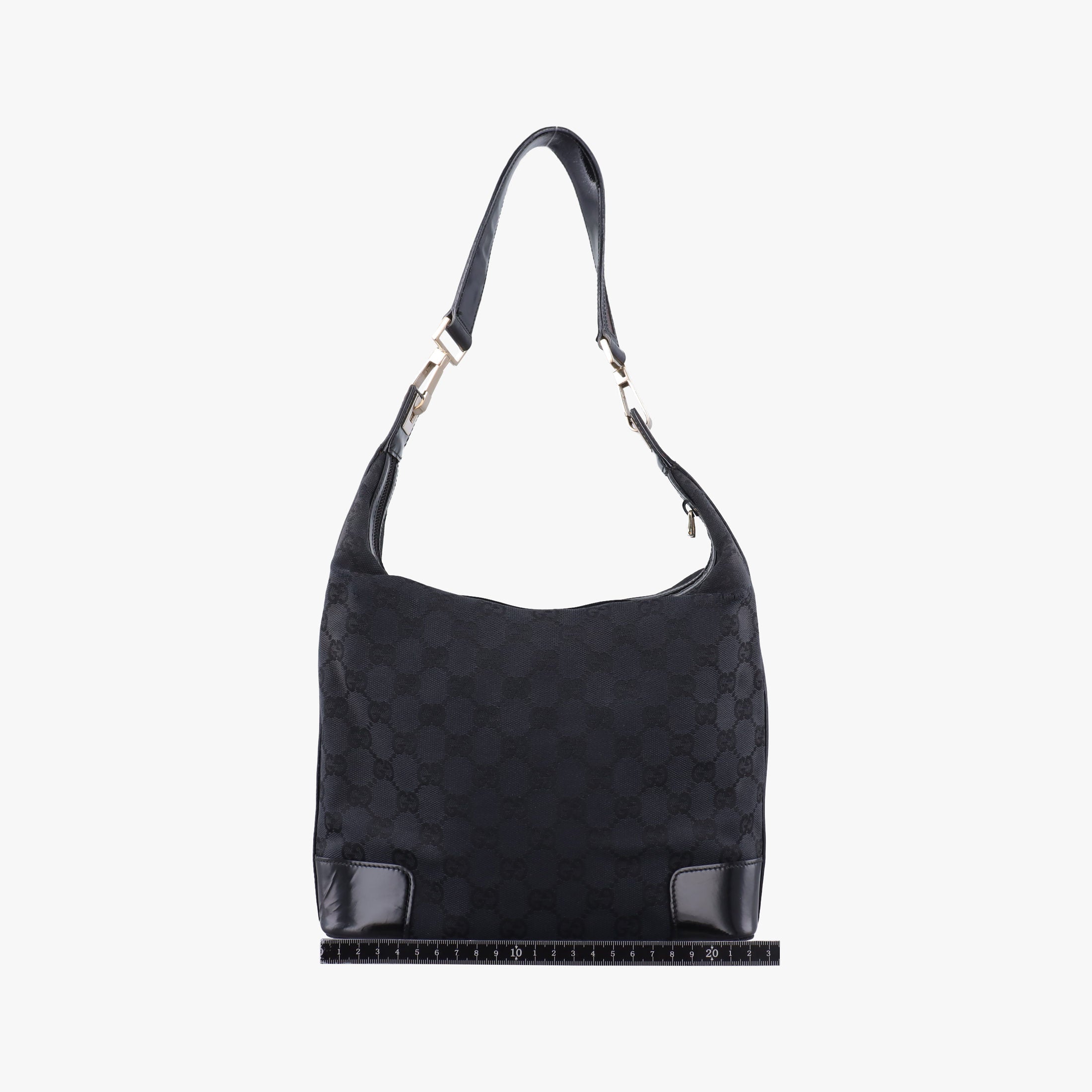 Hobo Black canvas 001.42 ホーボー ブラック キャンバス 001.42 