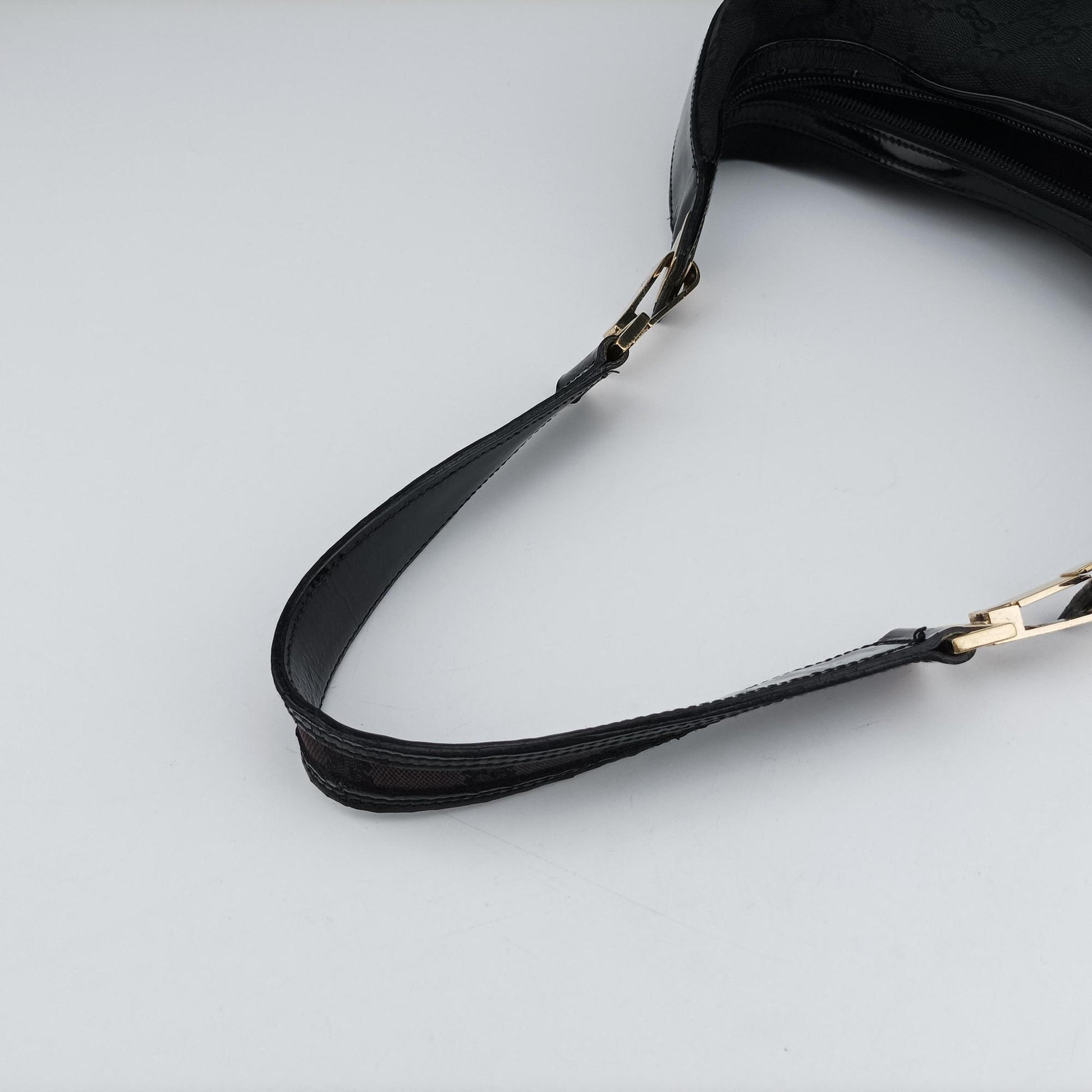 Hobo Black canvas 001.42 ホーボー ブラック キャンバス 001.42 