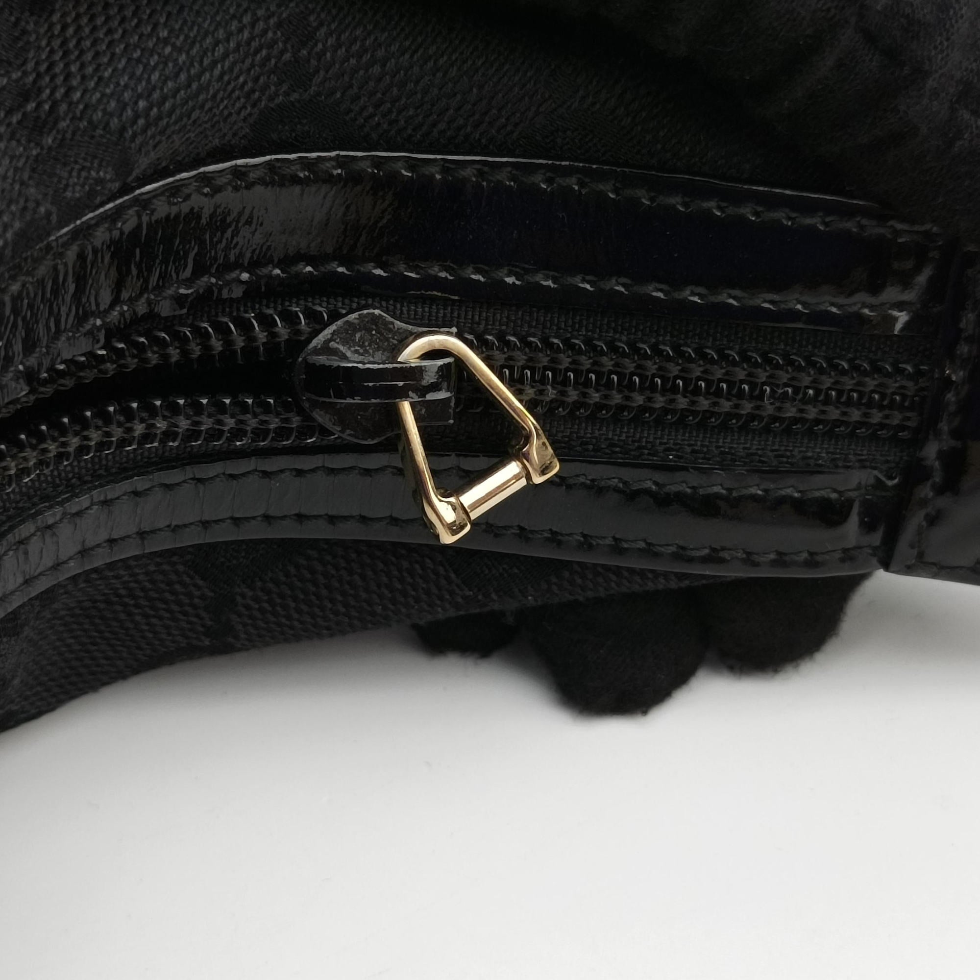 Hobo Black canvas 001.42 ホーボー ブラック キャンバス 001.42 