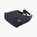 Hobo Black canvas 001.42 ホーボー ブラック キャンバス 001.42 