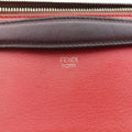Small By The Way Red Leather 8BL124 8BL124-Z1C 149-2516バイザウェイ レッド レザー 8BL124 8BL124-Z1C 149-2516