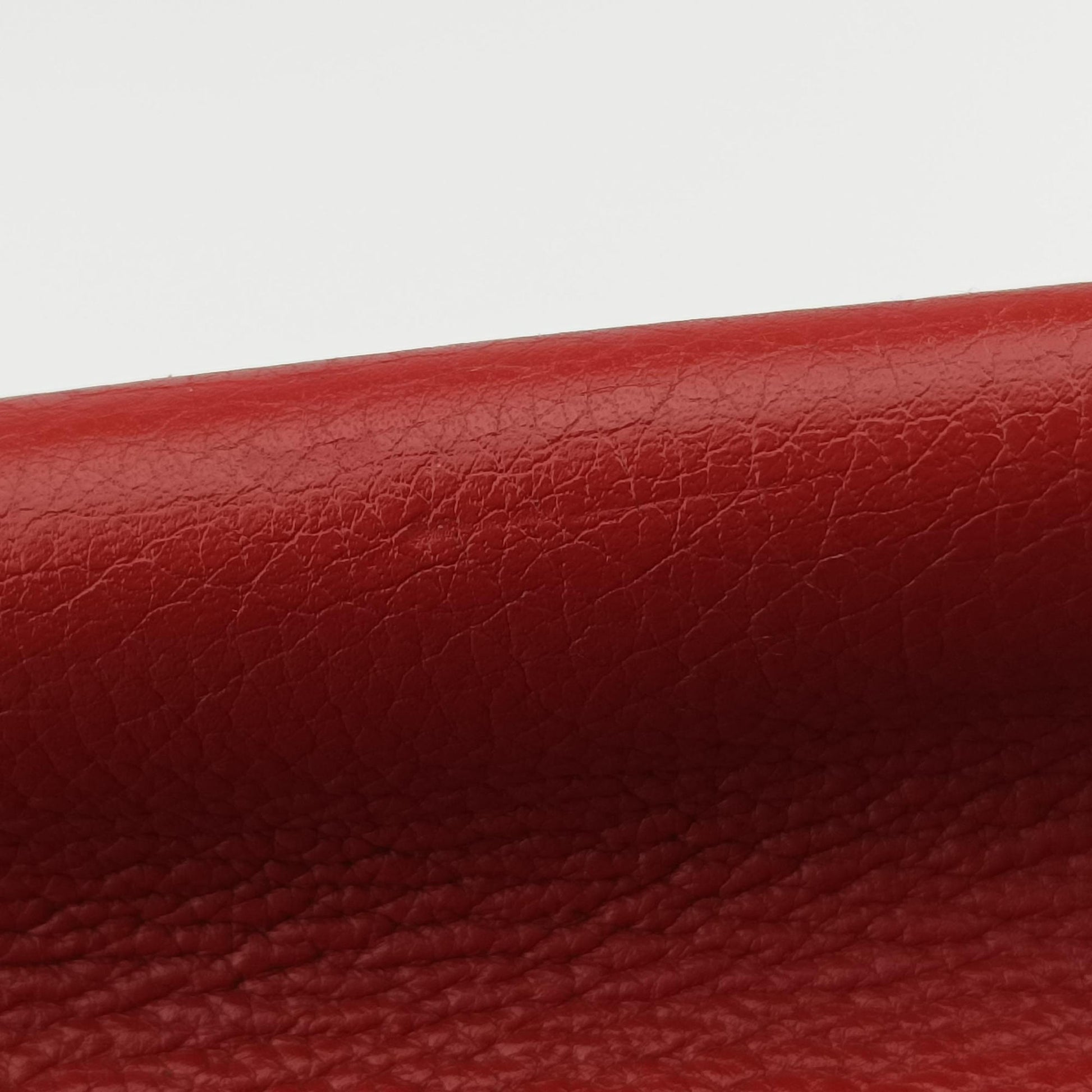 Small By The Way Red Leather 8BL124 8BL124-Z1C 149-2516バイザウェイ レッド レザー 8BL124 8BL124-Z1C 149-2516
