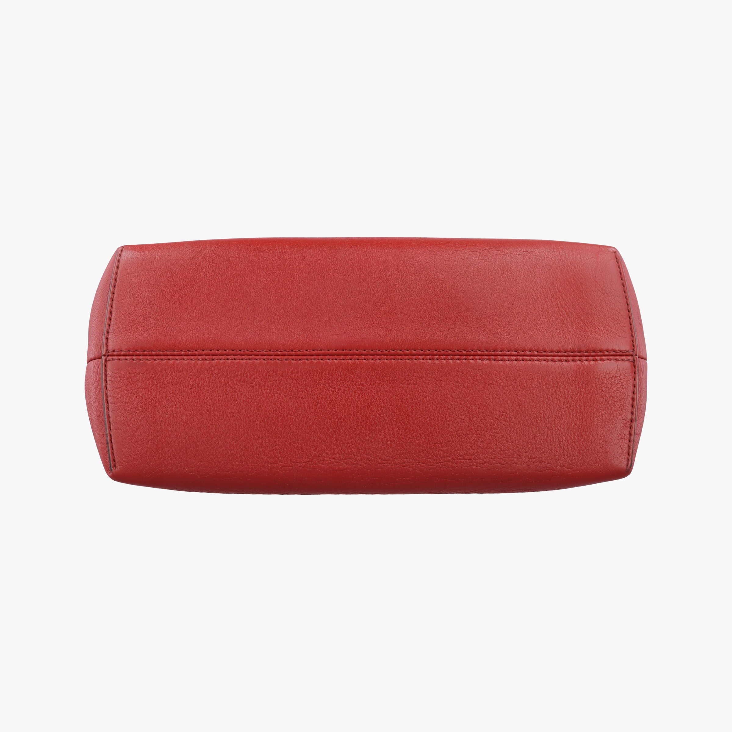 Small By The Way Red Leather 8BL124 8BL124-Z1C 149-2516バイザウェイ レッド レザー 8BL124 8BL124-Z1C 149-2516