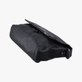 Guccissima Rubber Messenger Black Leather 246067 Lot number unknownグッチシマ ラバー メッセンジャー ブラック レザー 246067 製番不明
