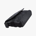 Guccissima Rubber Messenger Black Leather 246067 Lot number unknownグッチシマ ラバー メッセンジャー ブラック レザー 246067 製番不明