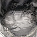 Guccissima Rubber Messenger Black Leather 246067 Lot number unknownグッチシマ ラバー メッセンジャー ブラック レザー 246067 製番不明