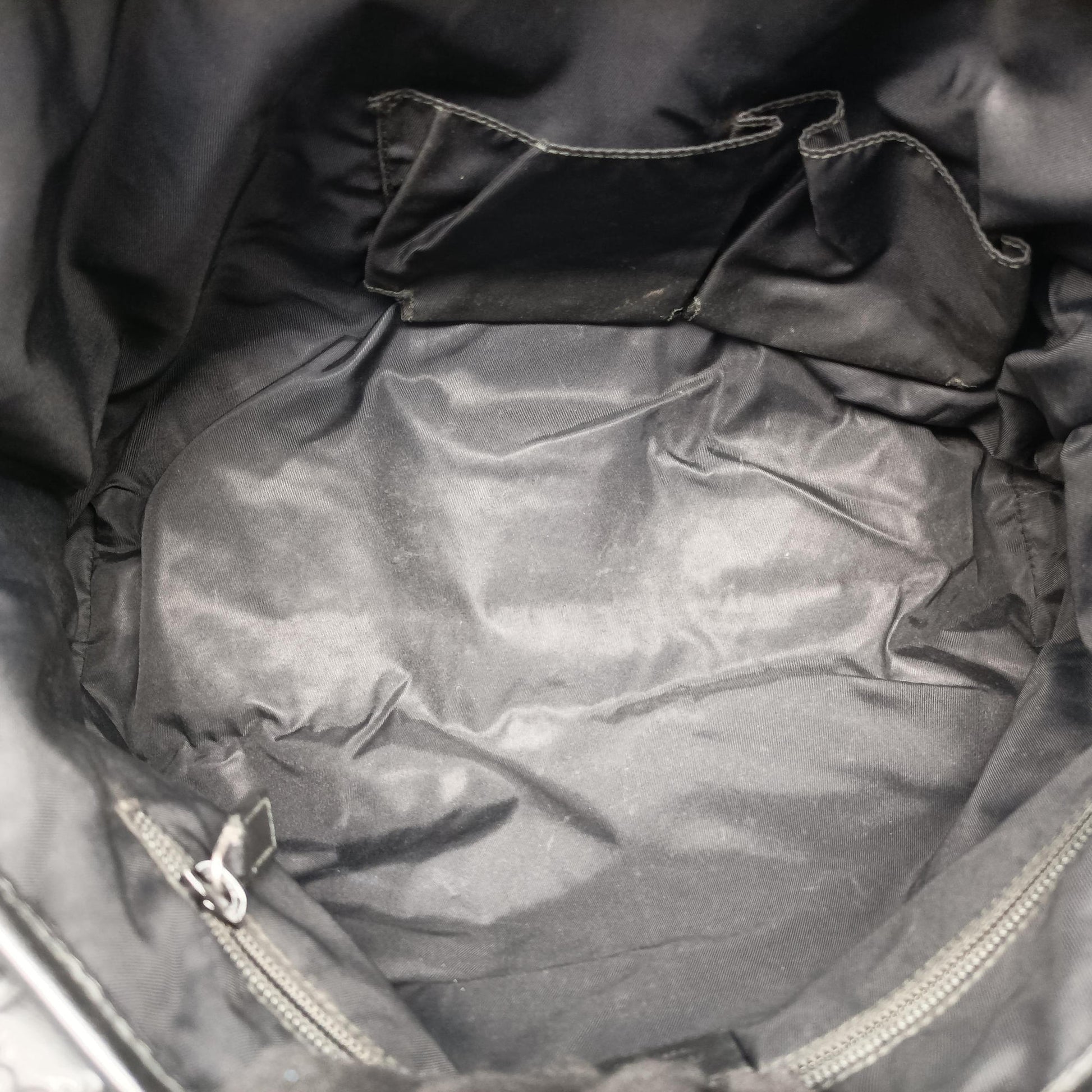 Guccissima Rubber Messenger Black Leather 246067 Lot number unknownグッチシマ ラバー メッセンジャー ブラック レザー 246067 製番不明
