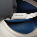 Lady Dior White leather 02-MA-0126レディ ディオール ホワイト レザー 02-MA-0126