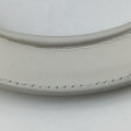 Lady Dior White leather 02-MA-0126レディ ディオール ホワイト レザー 02-MA-0126