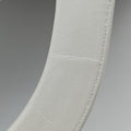 Lady Dior White leather 02-MA-0126レディ ディオール ホワイト レザー 02-MA-0126