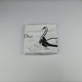Lady Dior White leather 02-MA-0126レディ ディオール ホワイト レザー 02-MA-0126