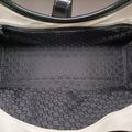 Jackie White × Black Leather 002.11 ジャッキー ホワイト × ブラック レザー 002.11 