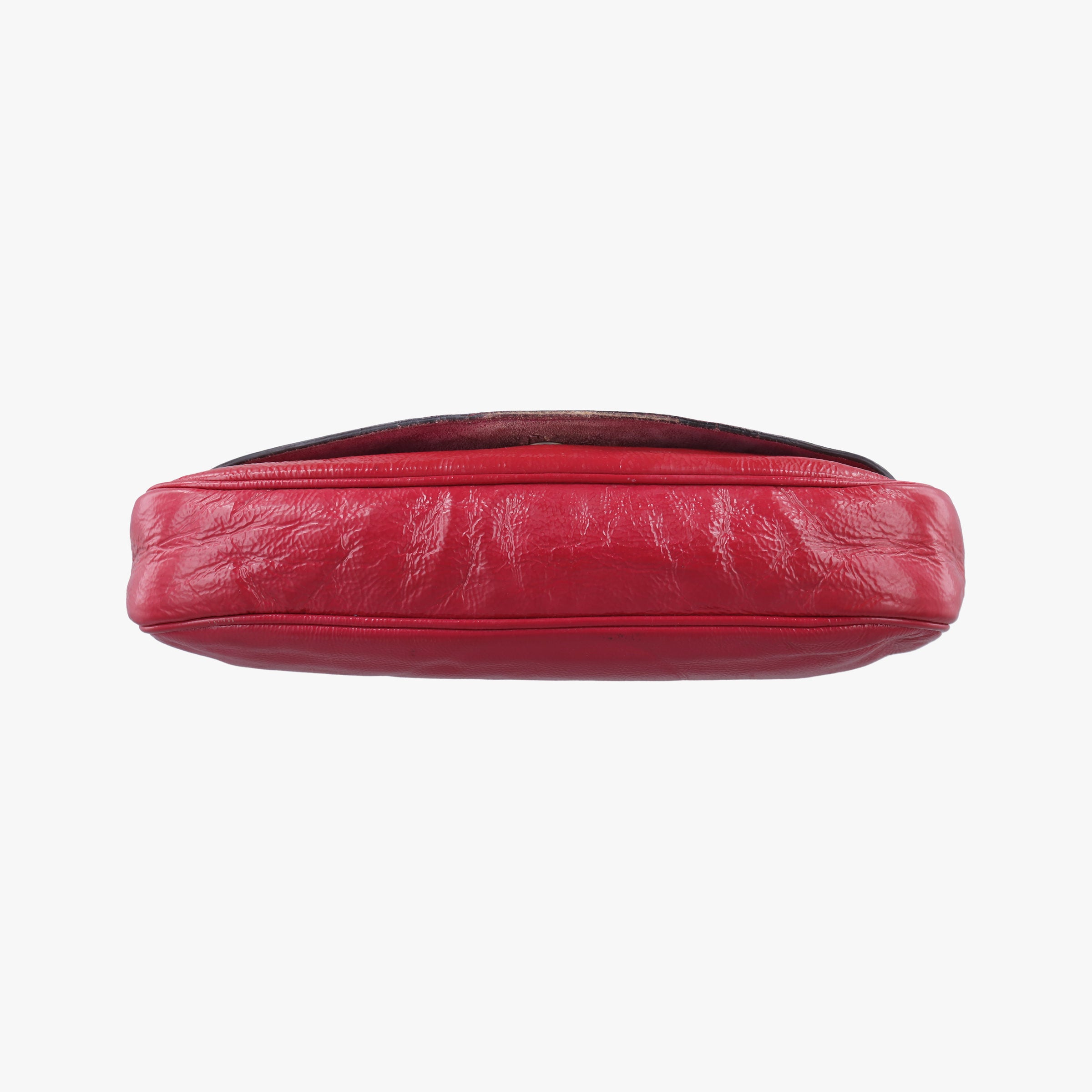 Soho Rose Patent Leather 336752 G015128236ソーホー ローズ レッド パテント 336752 G015128236
