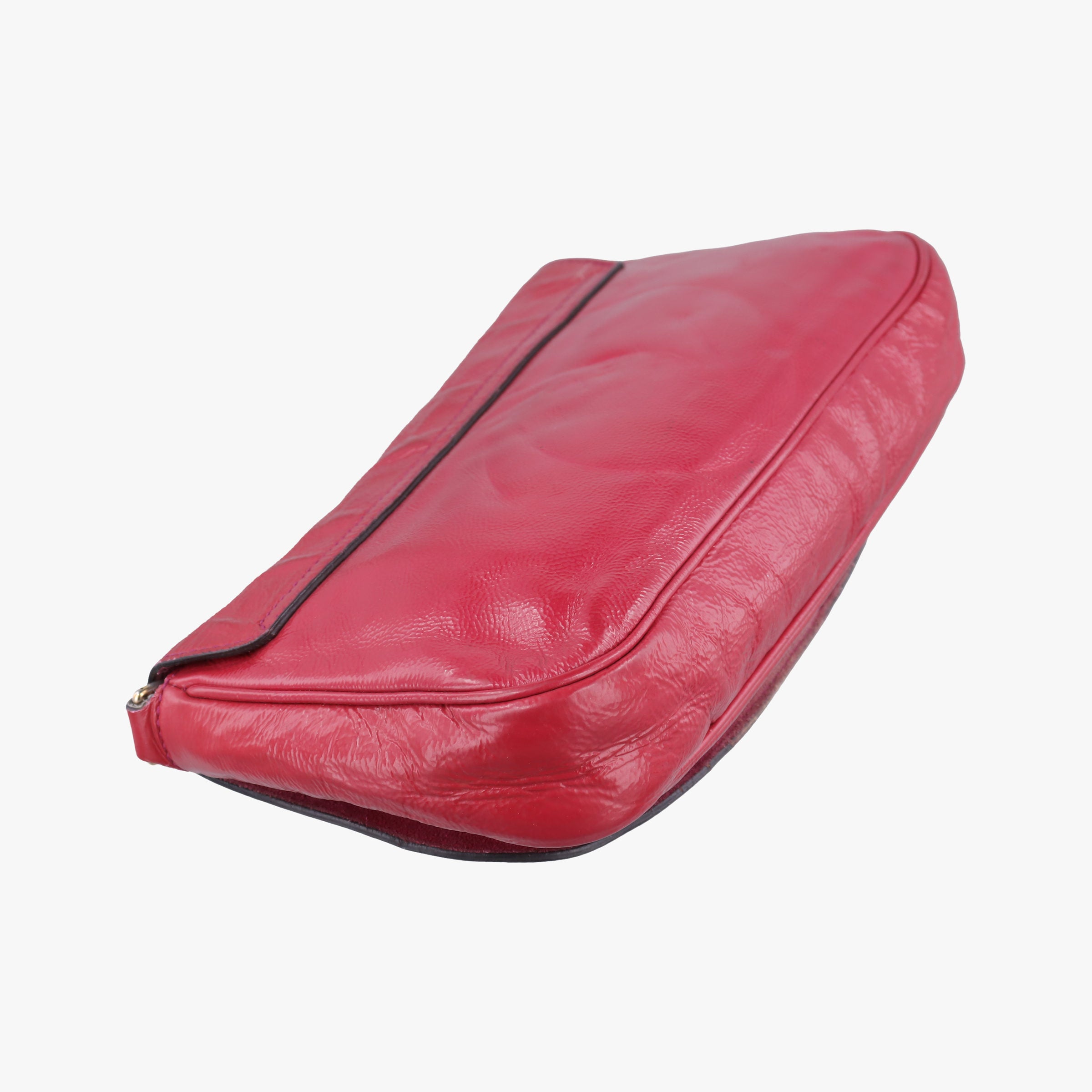 Soho Rose Patent Leather 336752 G015128236ソーホー ローズ レッド パテント 336752 G015128236