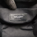 Lou Mini Bag Black Leather 457588 GUE457588.1116ルー ミニバッグ ブラック レザー 457588 GUE457588.1116
