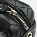 Lou Mini Bag Black Leather 457588 GUE457588.1116ルー ミニバッグ ブラック レザー 457588 GUE457588.1116