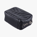 Lou Mini Bag Black Leather 457588 GUE457588.1116ルー ミニバッグ ブラック レザー 457588 GUE457588.1116