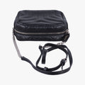Lou Mini Bag Black Leather 457588 GUE457588.1116ルー ミニバッグ ブラック レザー 457588 GUE457588.1116