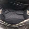 Lou Mini Bag Black Leather 457588 GUE457588.1116ルー ミニバッグ ブラック レザー 457588 GUE457588.1116